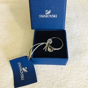 Swarovski Tempo Ring (55)